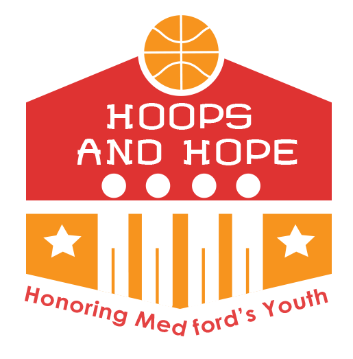 Our Founder - Hoops and Hope