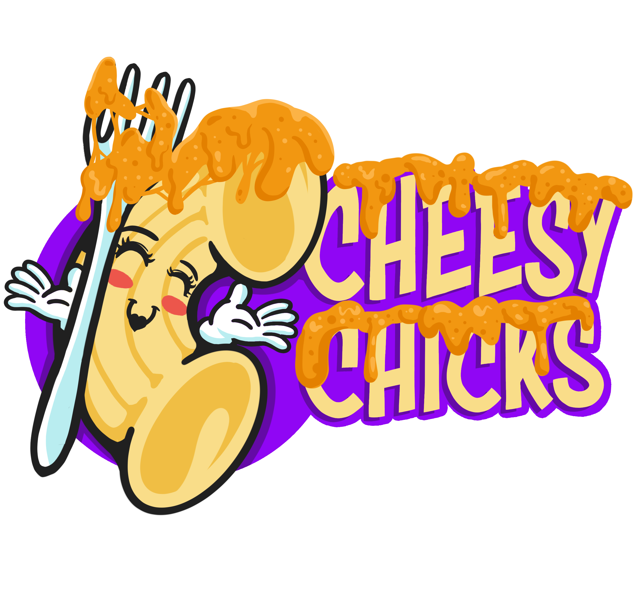Cheesy Chicks